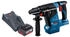 Bosch GBH 18V-24 C Professional + 1x Akku 4,0 Ah + Ladegerät