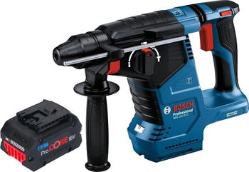 Bosch GBH 18V-24 C Professional + 1x ProCORE Akku 8,0 Ah - ohne Ladeger&auml;t