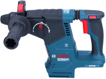 Bosch GBH 18V-24 C Professional + 1x ProCORE Akku 8,0 Ah + Ladeger&auml;t