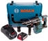 Bosch GBH 18V-26 F + 1x Akku 5,0Ah + Schnellladegerät + L-Boxx