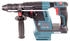 Bosch GBH 18V-26 F + 1x Akku 5,0Ah + Schnellladegerät + L-Boxx