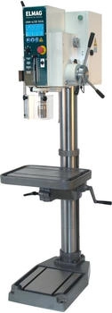 ELMAG Getriebe-S&auml;ulenbohrmaschine GBM 4/35 SGA