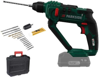 Parkside PABH 20 Li - X 20 V Team ohne Akku