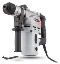 PowerPlus Powc1030 900w Bohrhammer Silber