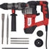 Box-Tec TRH 1500 Bohrhammer SDS-PLUS inkl. Koffer SET neues Modell
