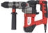 Box-Tec TRH 1500 Bohrhammer SDS-PLUS inkl. Koffer SET neues Modell