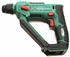 Parkside PABH 20-Li D4 inkl. 3 SDS-Plus Bohrer ohne Akku