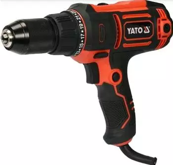 Yato YT 82060 with 40 Nm torque and 2 speeds