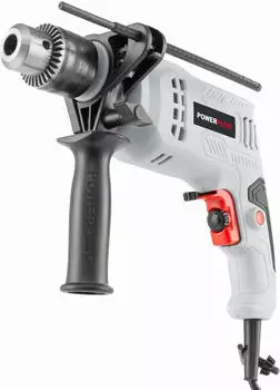 Varo Schlagbohrmaschine 550W