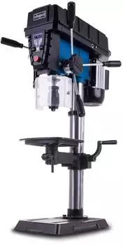 Scheppach TBM300Vario