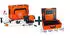 Fein KBC 36 MAGFORCE Machinery-Set 3/4