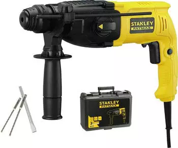 Stanley Fatmax Kombihammer SDS-plus 26mm 2,2J 750Watt