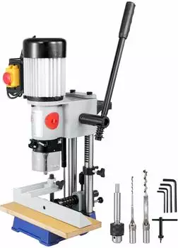 VEVOR Desktop-Stemmmaschine 550 W 2800 U/min