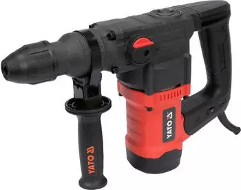 Yato Bohrhammer SDS Plus 1100W