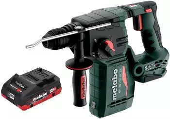 Metabo KH 18 LTX BL 24 2,2 J SDS Plus Brushless + 1x LiHD Akku 4,0 Ah - ohne Ladegerät