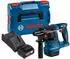 Bosch Professional GBH 18V-22 (1x Akku 5,0 Ah + Ladegerät + L-Boxx)