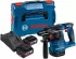 Bosch Professional GBH 18V-22 (2x Akku 5,0 Ah + Ladegerät + L-Boxx)