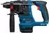 Bosch Professional GBH 18V-22 (2x ProCORE Akku 4,0 Ah + Ladegerät + L-Boxx)