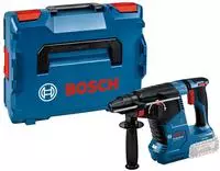 Bosch Professional GBH 18V-24 (Bohrhammer) (4053423237955) Gr&uuml;n