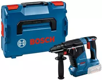 Bosch GBH 18V-24 C + L-Boxx (0611923001)