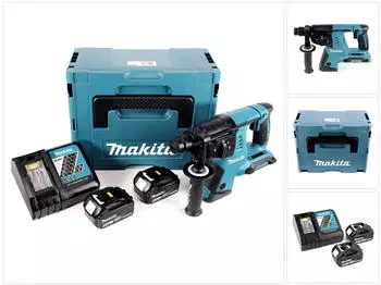 Makita DHR263RMJ