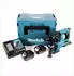 Makita DHR263RMJ