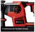 Einhell TP-HD 36/30 Li BL +4 Solo