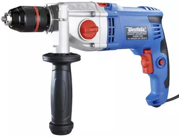 Westfalia WSBM1050 Schlagbohrmaschine 2-Gang 1050W (WF-984026)