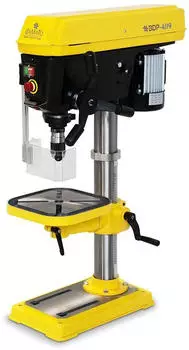 BAMATO Tischbohrmaschine BDP-4119 (400V)
