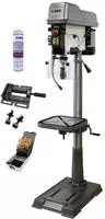 Kbm 25 S Vario Set-aktion
