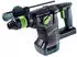 Festool KHC 18 EB-Basic Akku-Kombihammer 18V 2,6J SDS-Plus Brushless, 4,0Ah + Systainer (KHC 18 EB-Basic)