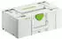 Festool KHC 18 EB-Basic Akku-Kombihammer 18V 2,6J SDS-Plus Brushless, 4,0Ah + Systainer (KHC 18 EB-Basic)