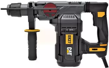 Cat DX27 Bohrhammer SDS-Plus 1500W 5.0J 32mm (DX27)