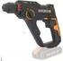 Worx WX391.9 mit Zubehör ohne Akku
