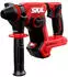 SKIL 20V 3821 CA SDS-plus 1,5J Akku-Bohrhammer (ohne Batteriebox)