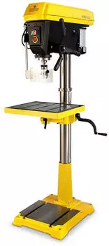 BAMATO St&auml;nderbohrmaschine BDP-4132 (400V)