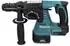 Makita DHR 243 Akku-Bohrhammer 18V 2,0J SDS-plus Brushless (DHR243RM1J)