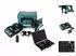 Makita DHR281PMJ + Zubehör-Set