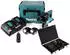 Makita DHR281PMJ + Zubehör-Set