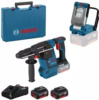 Bosch GBH 18V-26 F Professional (061191000H)