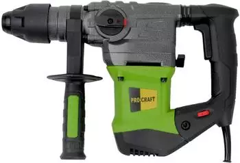 PROCRAFT SDS Plus Kombi-Bohr- und Mei&szlig;elhammer BH2200