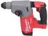Milwaukee M18 FH-401 Akku-Bohrhammer 18V 2,5J SDS-Plus Brushless (M18 FH-401)