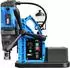 MSW Wheels Magnetbohrmaschine mit Vakuum 1550W, max. 35mm Bohrdurchmesser (MSW-NNO-20V1)