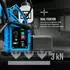 MSW Wheels Magnetbohrmaschine mit Vakuum 1550W, max. 35mm Bohrdurchmesser (MSW-NNO-20V1)