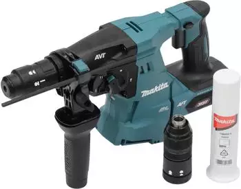Makita HR012GZ Akku-Kombihammer 40V SDS-Plus (HR012GZ)