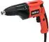 Yato Trockenbauschrauber mit Schraubenmagazin 550W, 5500RPM (YT-82071)