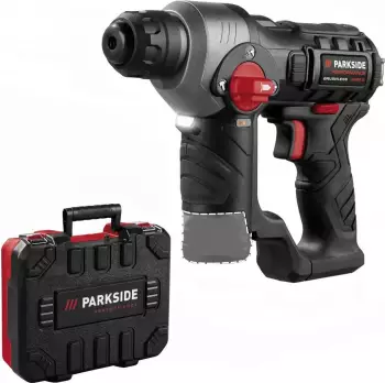 Parkside Performance PBHAP 12 ohne Akku und Ladegerät