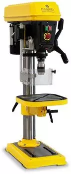 BAMATO Tischbohrmaschine BDP-4119 (230V)