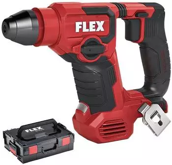 Flex-Tools FHE 1-16 12-EC Akku-Bohrhammer 12V (531710)