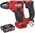 Flex-Tools FHE 1-16 12-EC Akku-Bohrhammer 12V (531710)